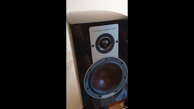 The FLAGSHIP DALI Speakers: Epicon 2 Review