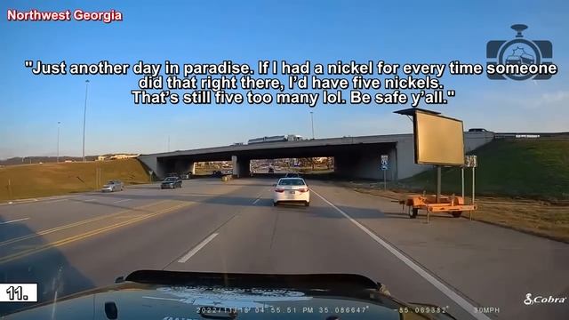 Road Rage USA & Canada | Bad Drivers, Hit and Run, Brake check, Instant Karma, Car Crash | New 2022 смотреть онлайн
