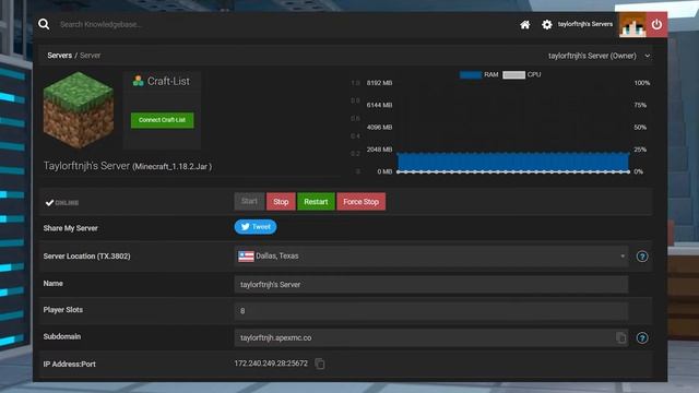 How to Update Minecraft Modpacks смотреть онлайн