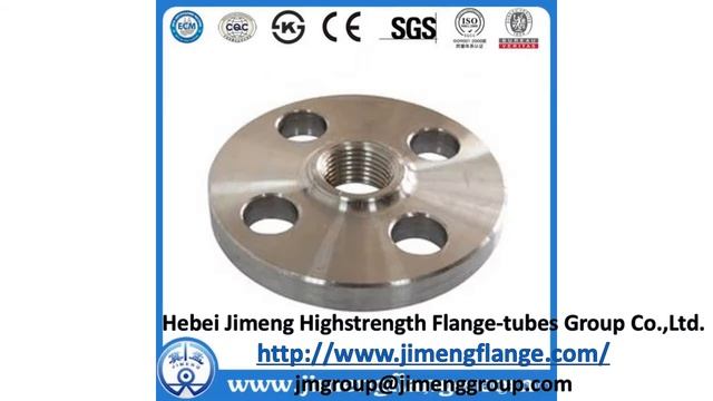 JIS B2220 Flange смотреть онлайн
