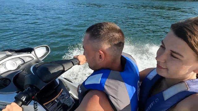 АНДРЕЕВКА 2023 | МОРЕ ОТДЫХ РАЗВЛЕЧЕНИЯ | 1 ЧАСТЬ смотреть онлайн