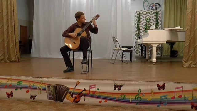 Академический концерт декабрь 2019 смотреть онлайн