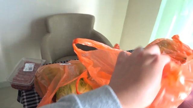 Черногория 2019  Продуктовая корзина №3  Бар апрель