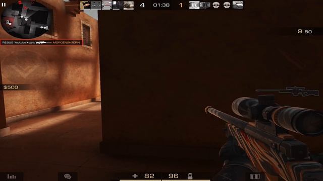 MOONLIGHT ❤️ | Standoff 2 смотреть онлайн