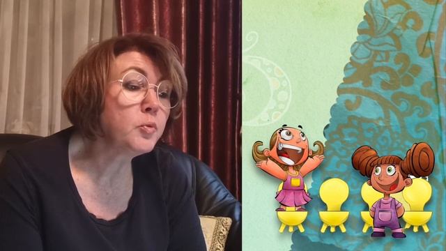 С. Прокофьева Сказка про маленький дубок смотреть онлайн