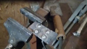 Натяжитель СИП своими руками