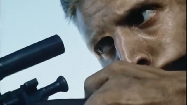 The story of a sniper смотреть онлайн