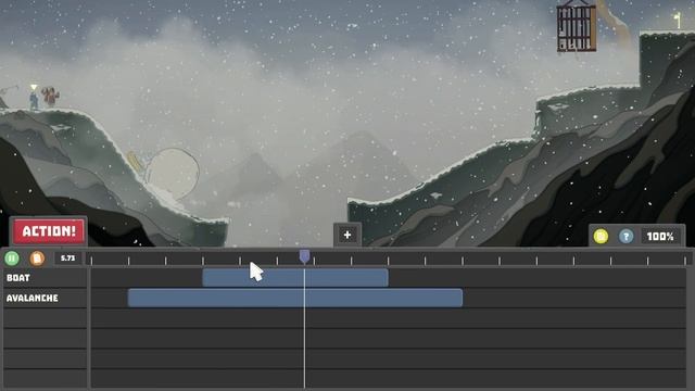 Live Action Editing | It's A Wrap! смотреть онлайн