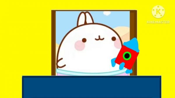 Моланг и его друзья 1 сентября НОВЫЕ СЕРИИ 2024