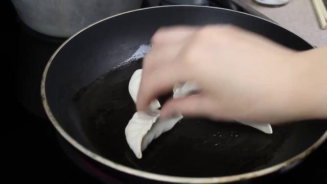 How to Cook Dumplings: Boil, Steam, or Pan-Fry | Cooking Tutorial by Mary's Test Kitchen смотреть онлайн
