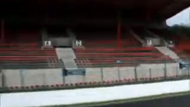 reliant kitten 2.3 duratec @ spa francorchamps смотреть онлайн