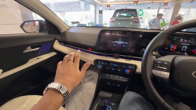 2024 New Hyundai Verna Launched ?| Full Walkaround With Prices ?| Better Than Honda City 2024 ?? смотреть онлайн