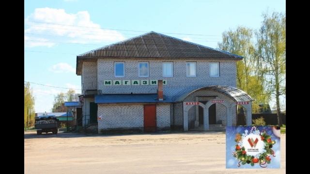 Д.Дворищи дом с видом на Храм смотреть онлайн