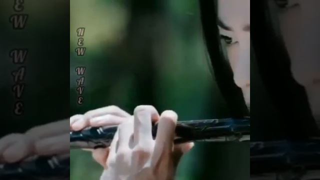 【陈情令】Drunk Dream flute OST The Yiling Patriarch We wuxian Drama：The Untamed смотреть онлайн