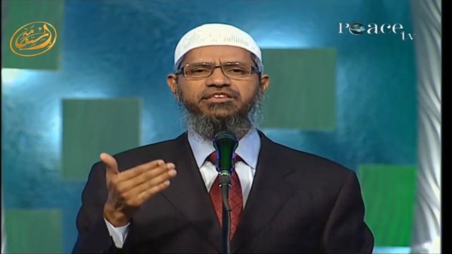 Что общего между Исламом и другими религиями? Закир Найк смотреть онлайн