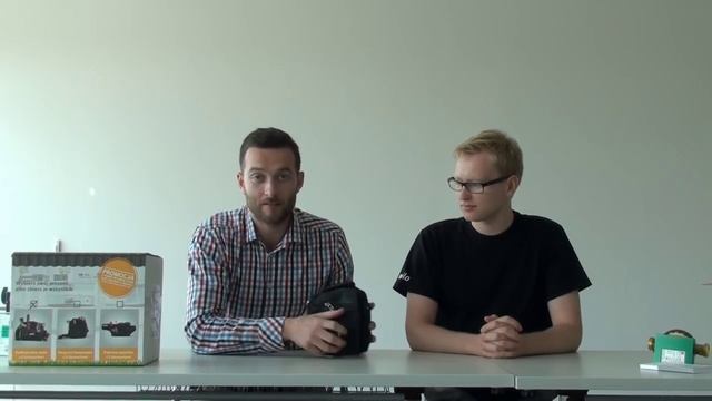 Promocja Wilo смотреть онлайн