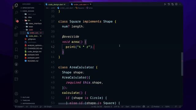 S.O.L.I.D Principles | Code Design | EP 03 | Hindi смотреть онлайн
