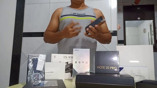 cubot king kong 5 pro смотреть онлайн