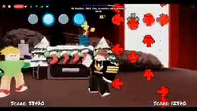 roblox fnf part2 смотреть онлайн