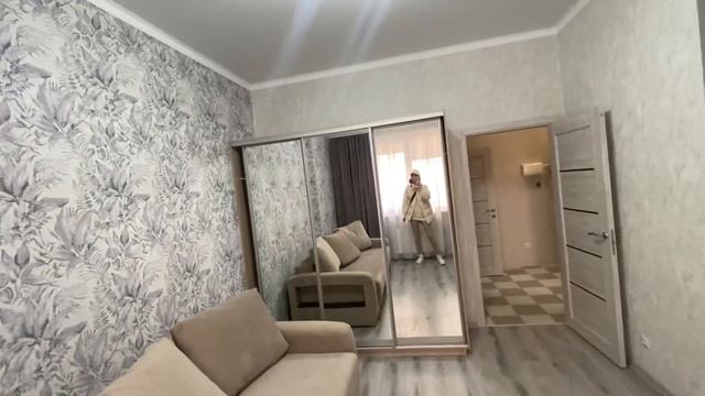 1-я кв. 38,4м- 1/16эт. ?4.100.000р г.Ставрополь, ЖК Мелодия, ул.Кулакова 5/3. 89624501507 Олеся.