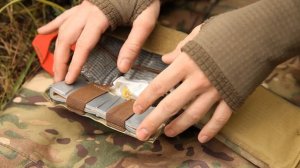 Аптечка первой помощи. Тактическая аптечка. Состав.