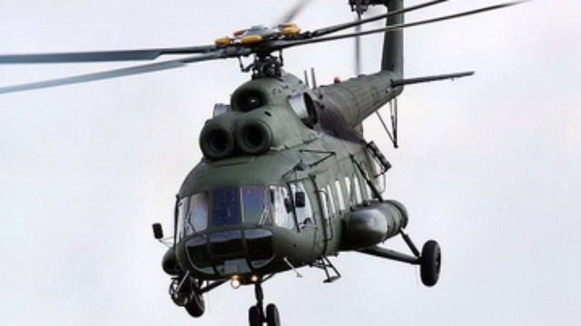 Братишка МИ-8 смотреть онлайн