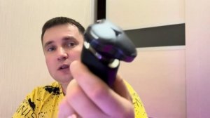 Купил бритву Xiaomi Mijia S500 мои ощущения после недели использования.