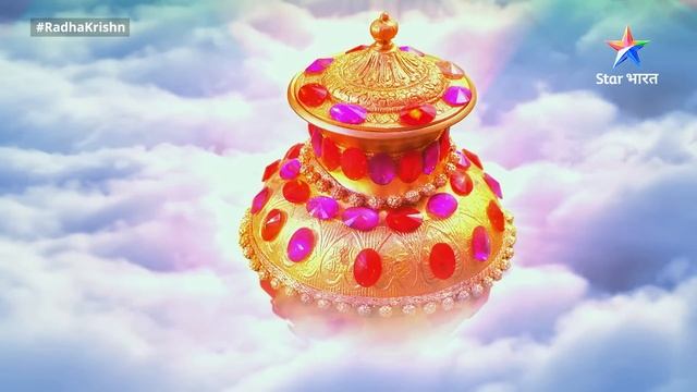 Radhakrishn Raasleela- part 421 || Garud Ki Katha || Radhakrishn | राधाकृष्ण смотреть онлайн