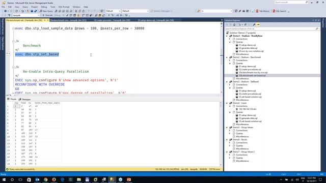 For the Better Developer: When indexes are not enough смотреть онлайн
