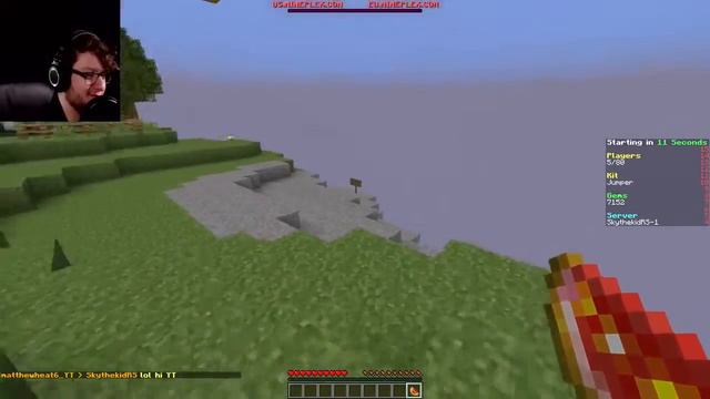 Sky Does Minecraft DO YOU EVEN UNDERTALE!? Omega Flowey Boss Fight смотреть онлайн