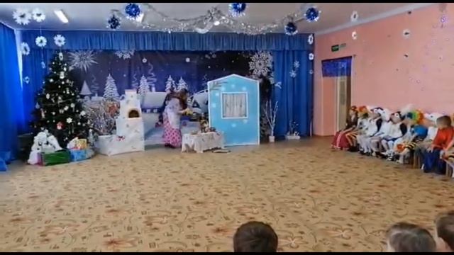Рождественские колядки. смотреть онлайн