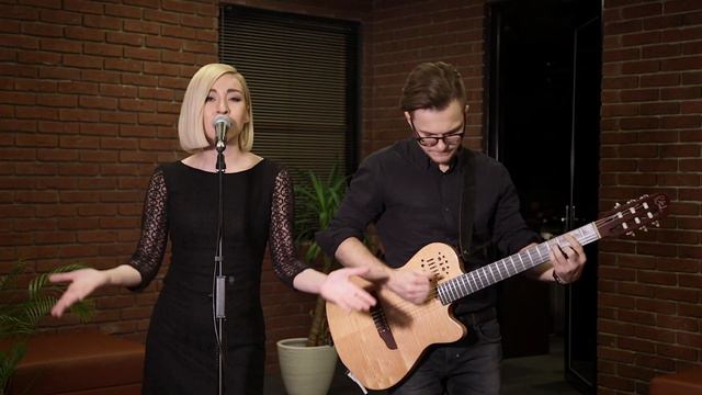 Пара Совпала - Пара совпала (acoustic)
