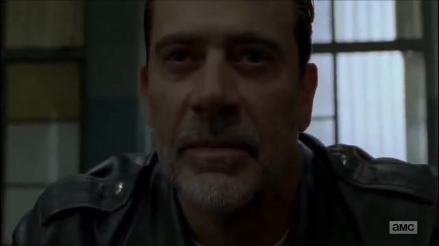 Ниган и Кет смотреть онлайн