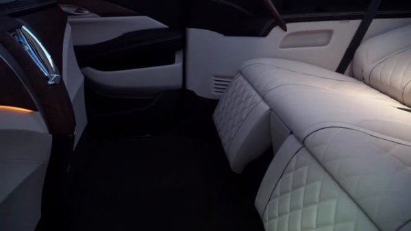 Sv-Art ESCALADE Офис на колесах | Мобильный кабинет | Высокая крыша | Эксклюзив