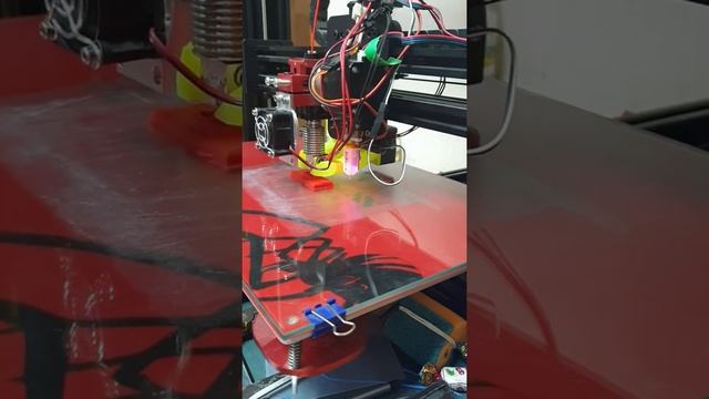 все х..ня! ПЕРЕДЕЛАТЬ! 3Д модель штампика нужного каждому инженеру ( 3D Model) смотреть онлайн
