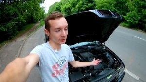 ХОЛОДНЫЙ ТЕРМОСТАТ НА BMW M62/M62TU! Мой конфиг. Все нюансы!