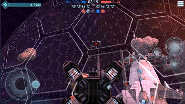 Space Armada как быстро прокачаться новичку смотреть онлайн