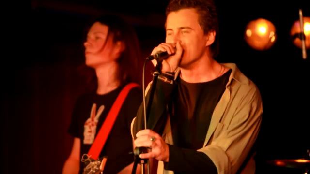 Сердце Дурака - Поцелуи смотреть онлайн