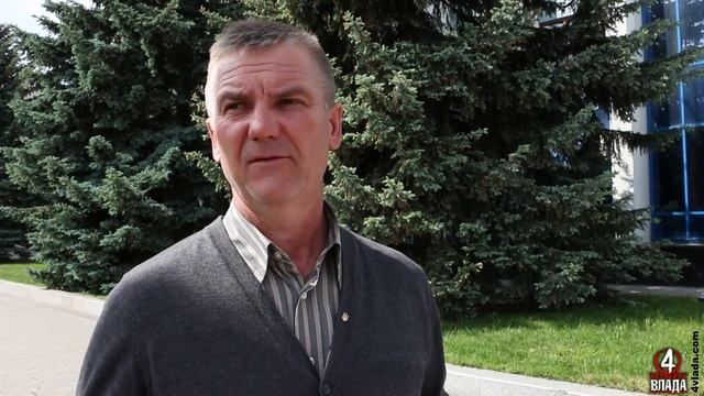 Микола Печенюк розповів про зловживання в Рівненському онкодиспансері смотреть онлайн