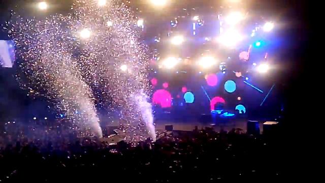 Drear Mar I (Nada y Promesas)En el Luna 24/05/2016 смотреть онлайн