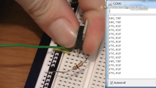 7й Видеоурок по Arduino I2C и processing смотреть онлайн