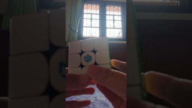 Gan 356 RS смотреть онлайн