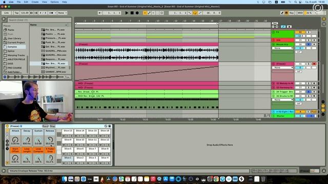 ABLETON LIVEХАК: 15 приемов, чтобы сделать ваш творческий процесс более эффективным