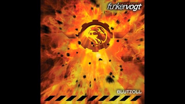 Funker Vogt - Fire and Forget смотреть онлайн