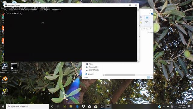 How to convert MP3 to WAV with FFmpeg (Windows) смотреть онлайн