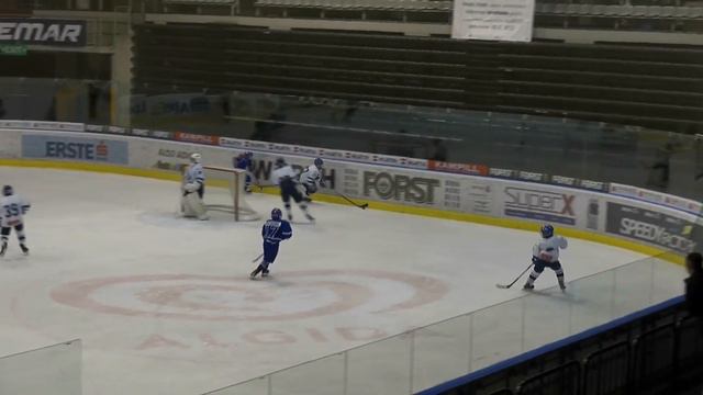 WSI 2016 Bolzano Pro Hockey Game 1 Vs Moscow Dynamo смотреть онлайн