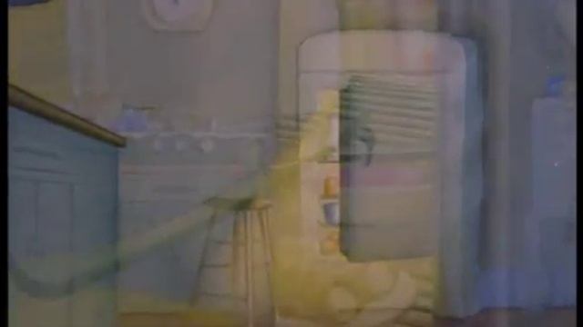 Tom And Jerry, The Midnight Snack 1941, p2 смотреть онлайн
