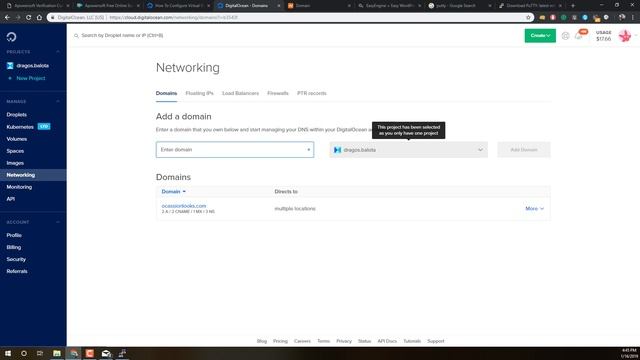 Install EasyEngine v4 On Ubuntu 18.04 With PHP 7.2 смотреть онлайн