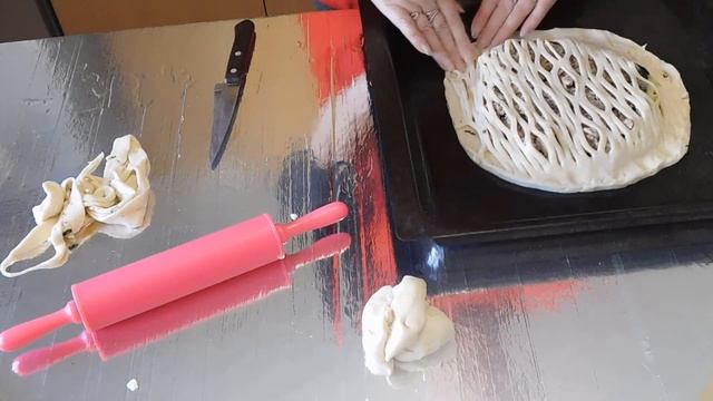 Светлые пироги