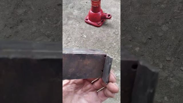Накладка домкрата для ларгуса смотреть онлайн